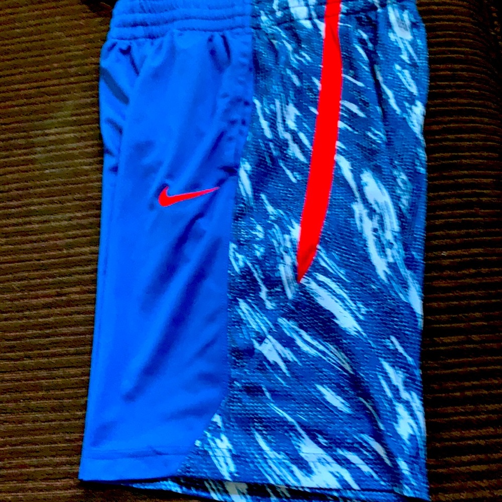 Boys Nike Shorts